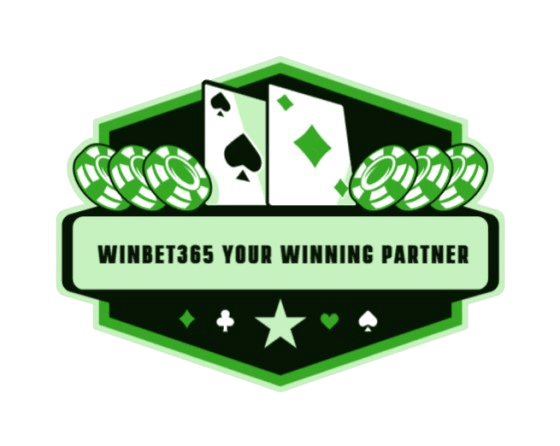 Winbet365 Logo